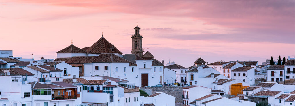 que ver en antequera