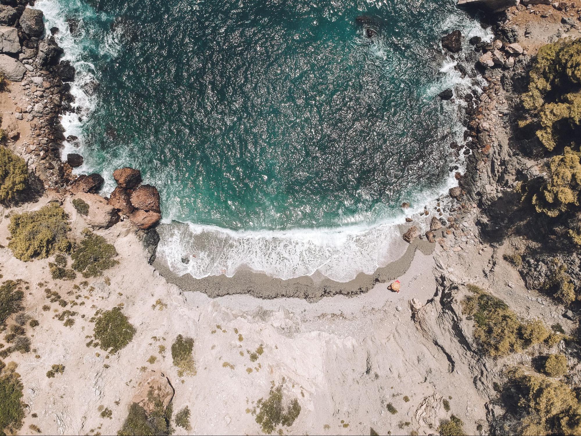 playas nudistas en malaga