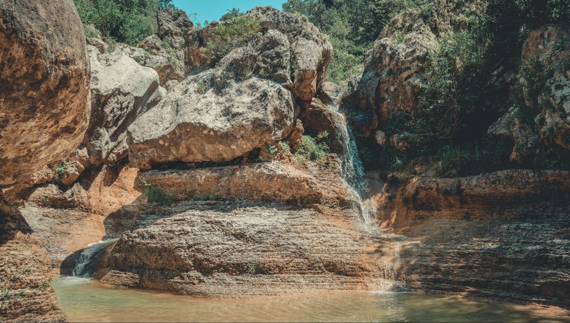 piscina naturales malaga