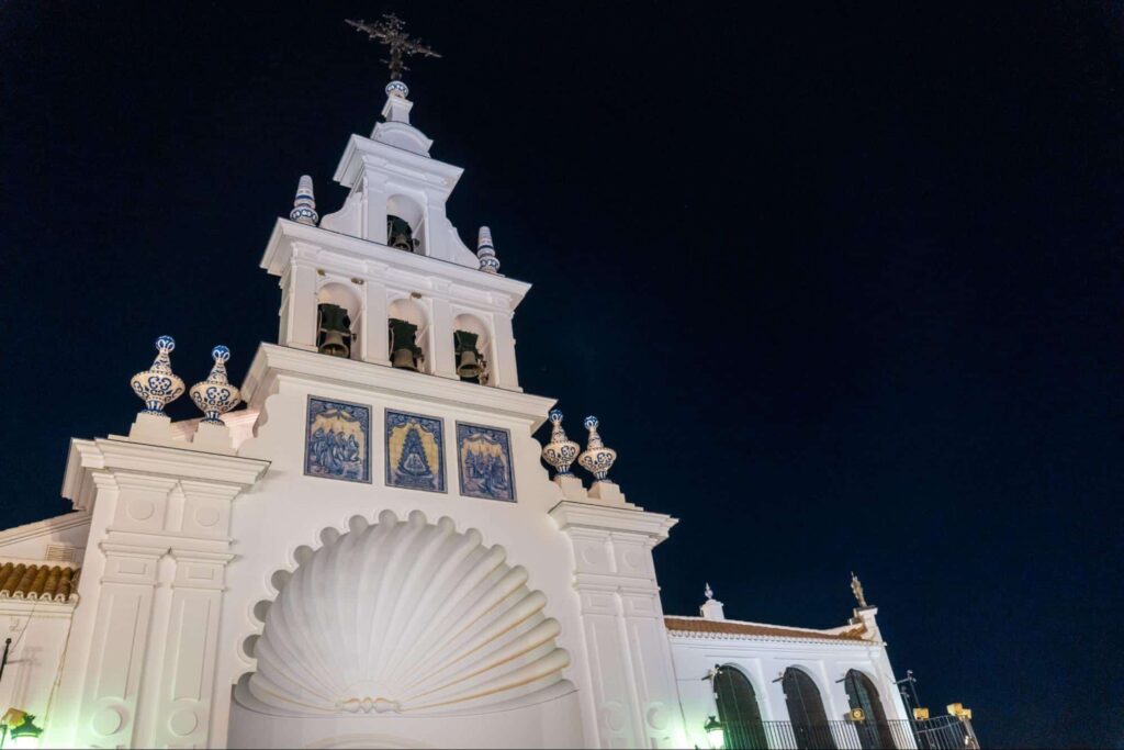 romeria del rocio