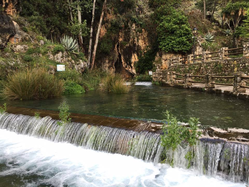 Igualeja malaga