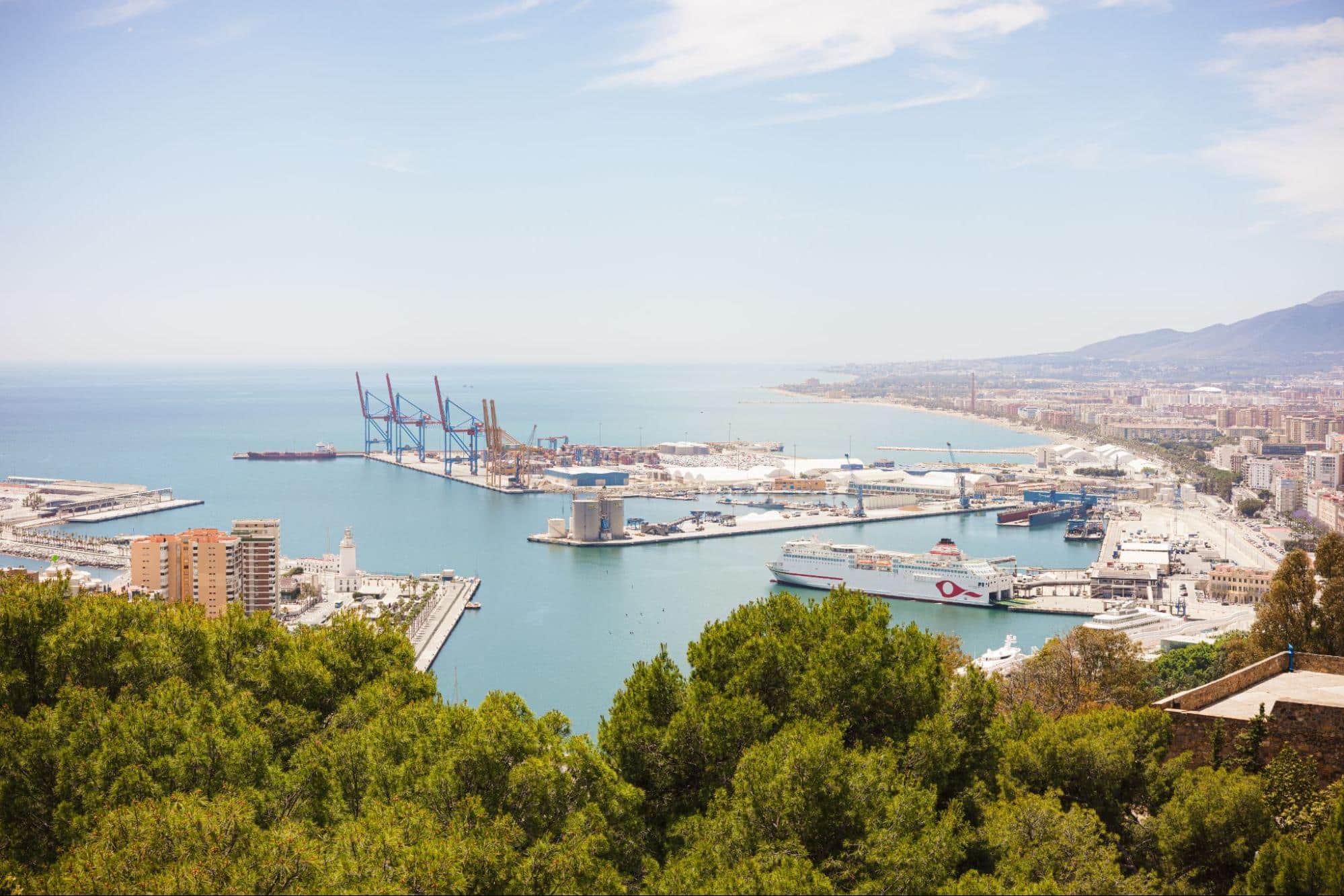 que hacer en Málaga el día de Andalucía