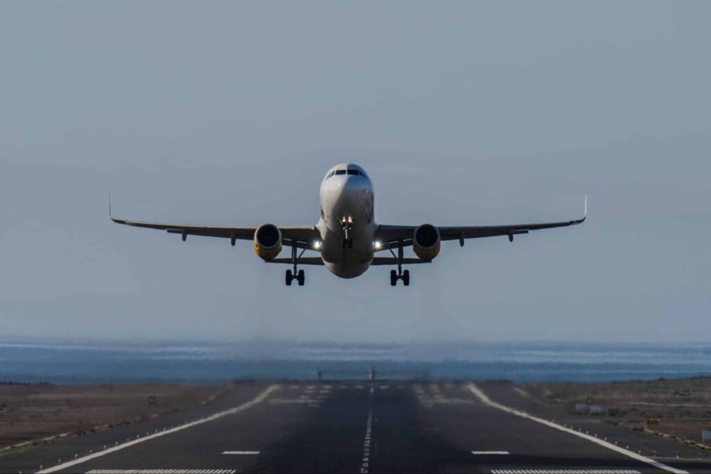 como llegar del aeropuerto de malaga al centro