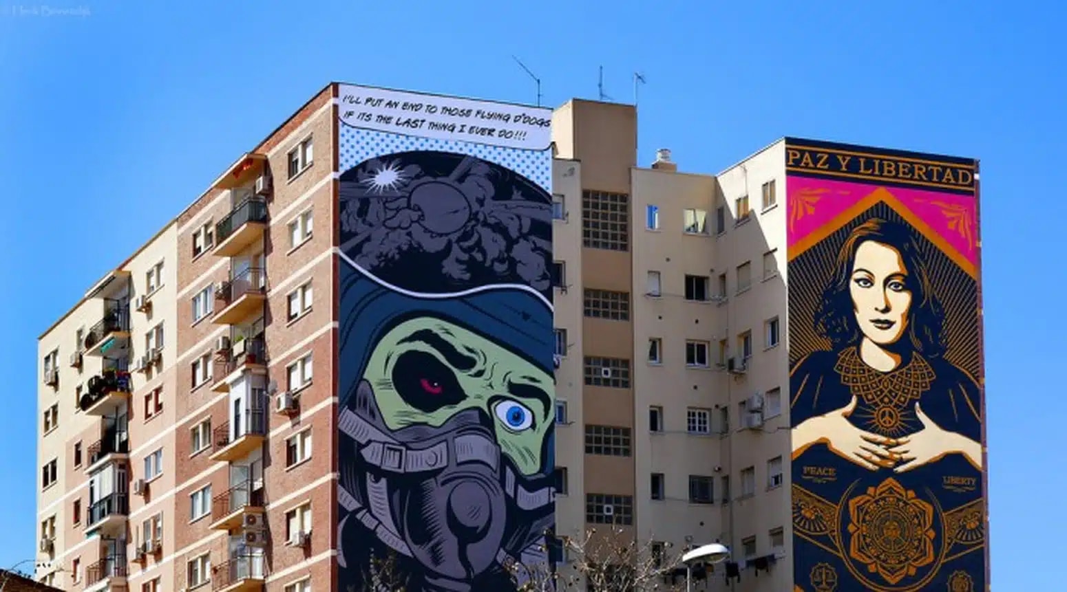 barrio soho malaga