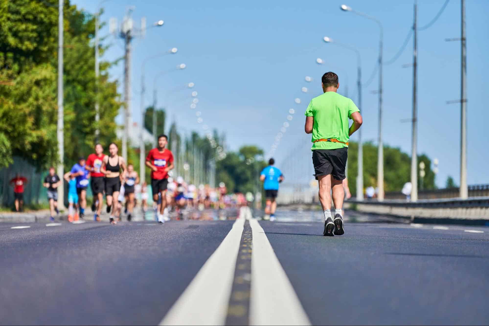 maraton malaga