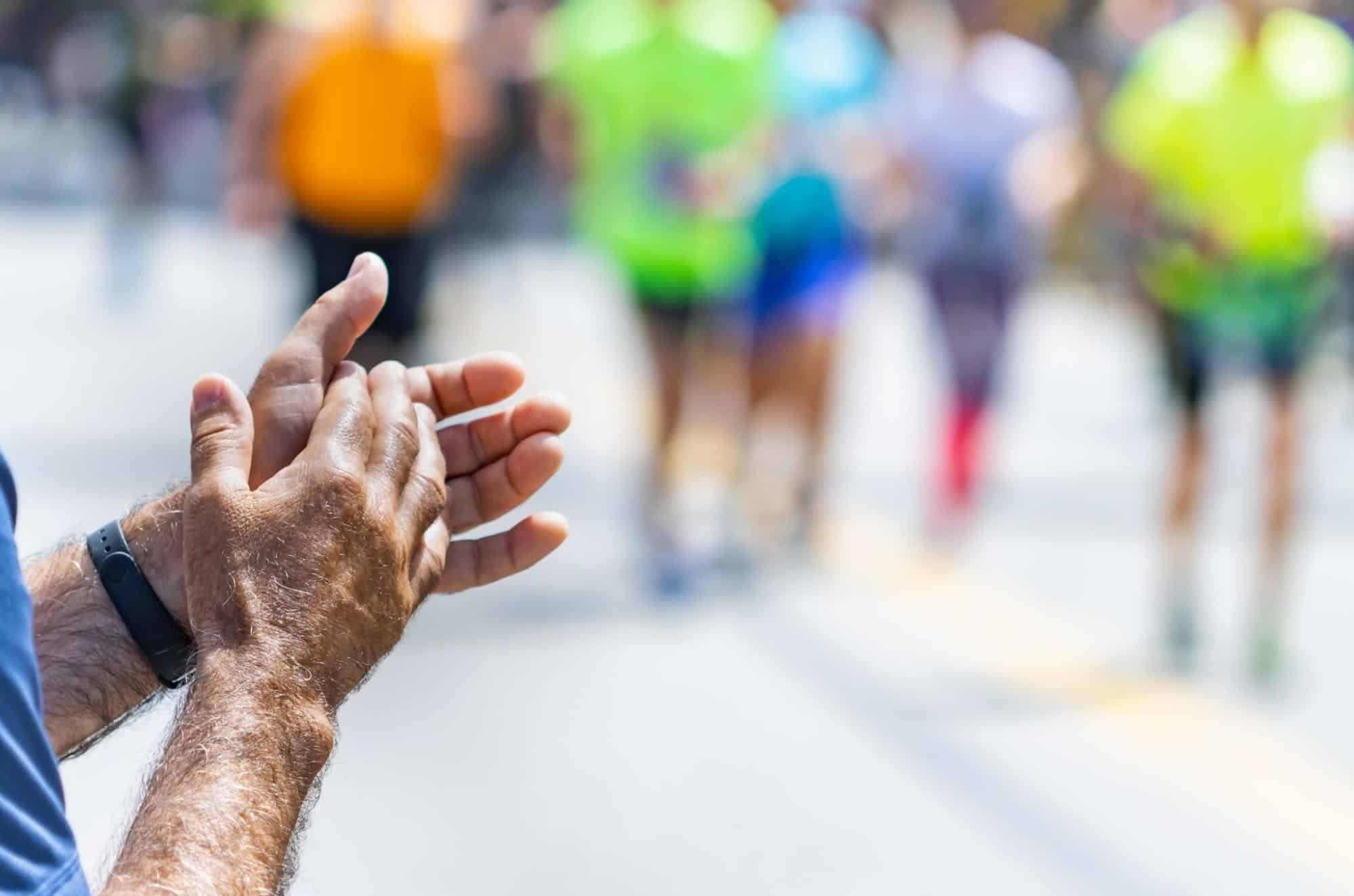 recorrido maraton malaga
