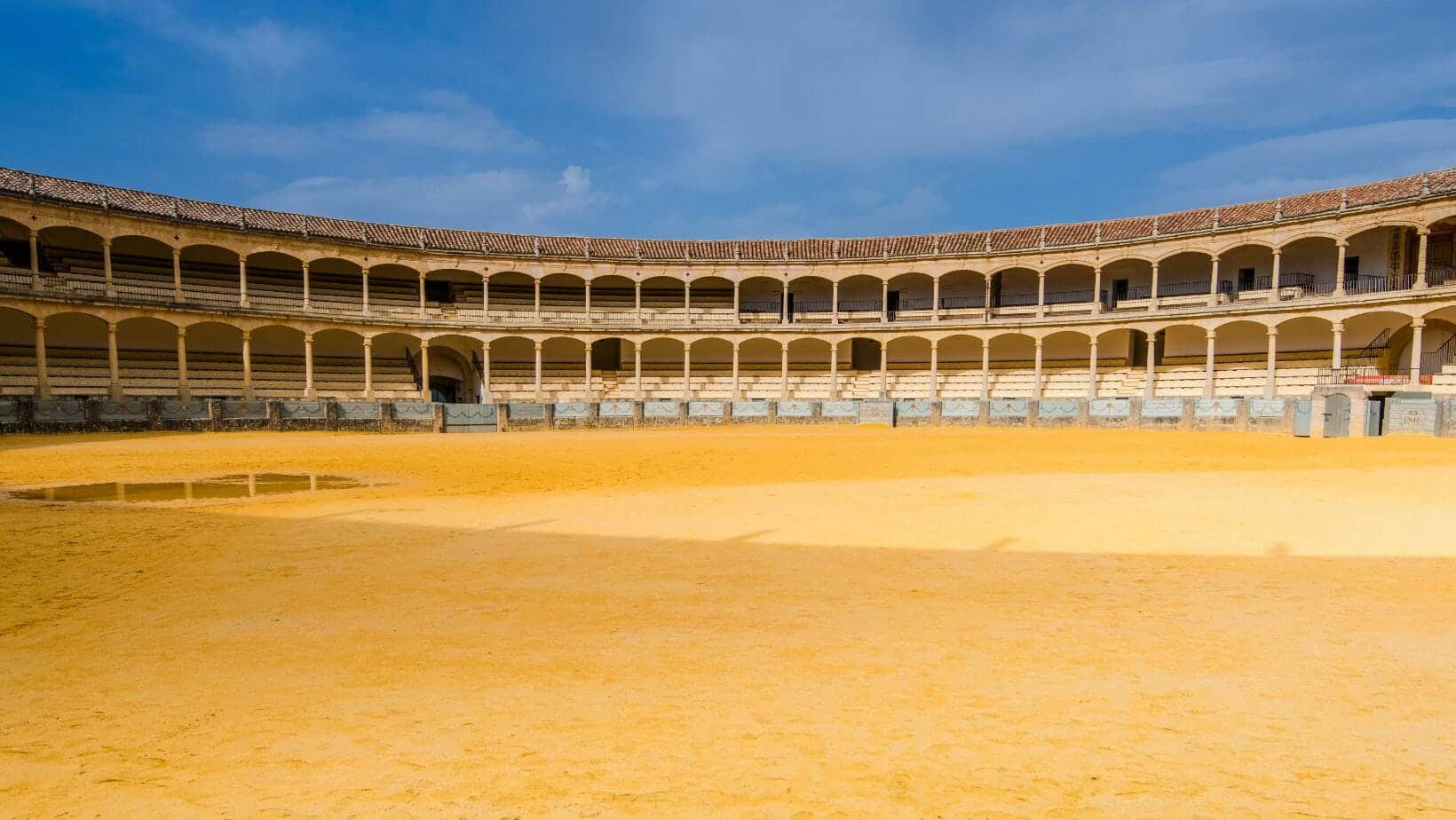 cuando es la feria de ronda