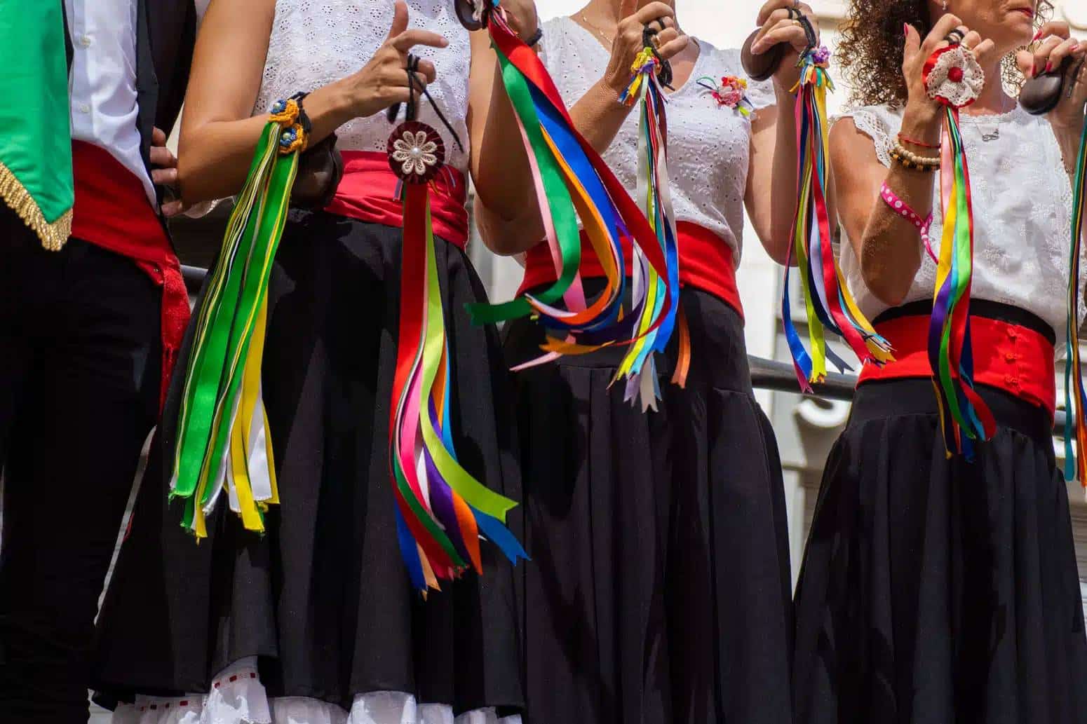 fiesta mayor de verdiales malaga