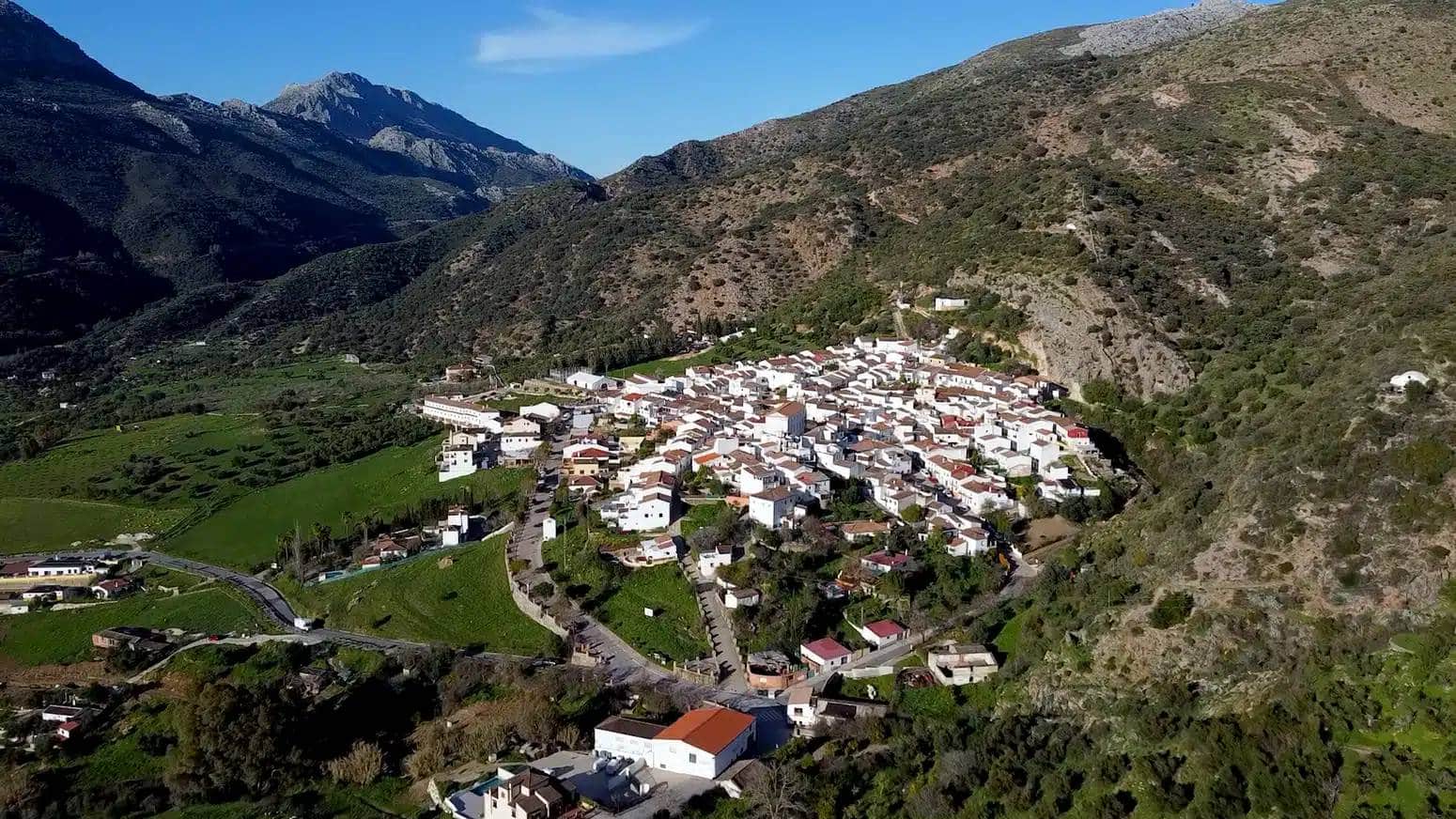 jimera de libar malaga