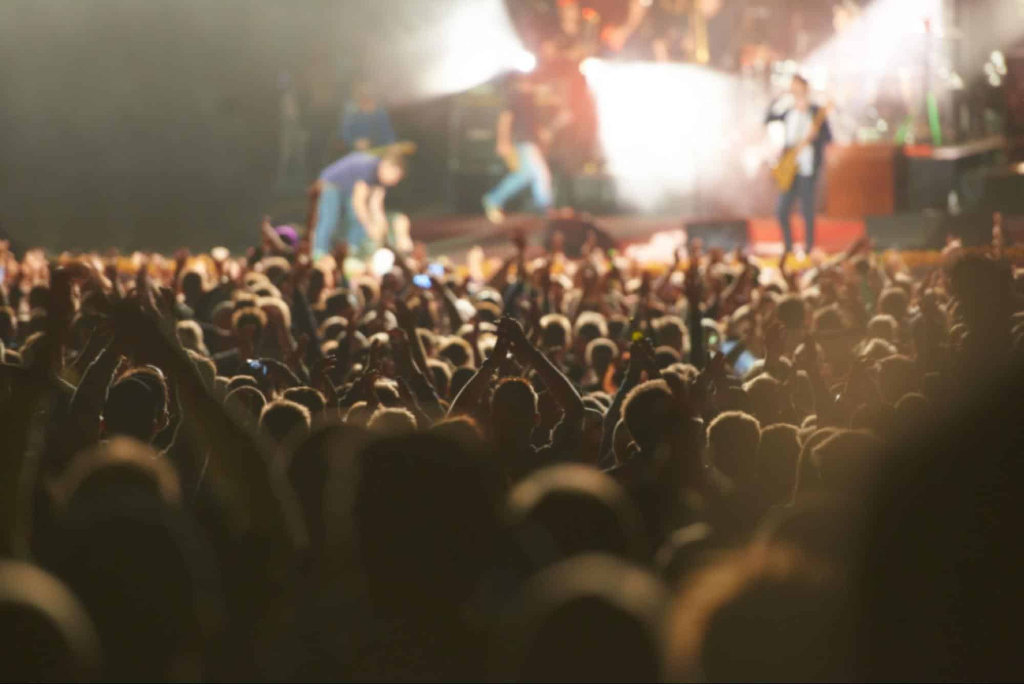 que conciertos hay hoy en malaga