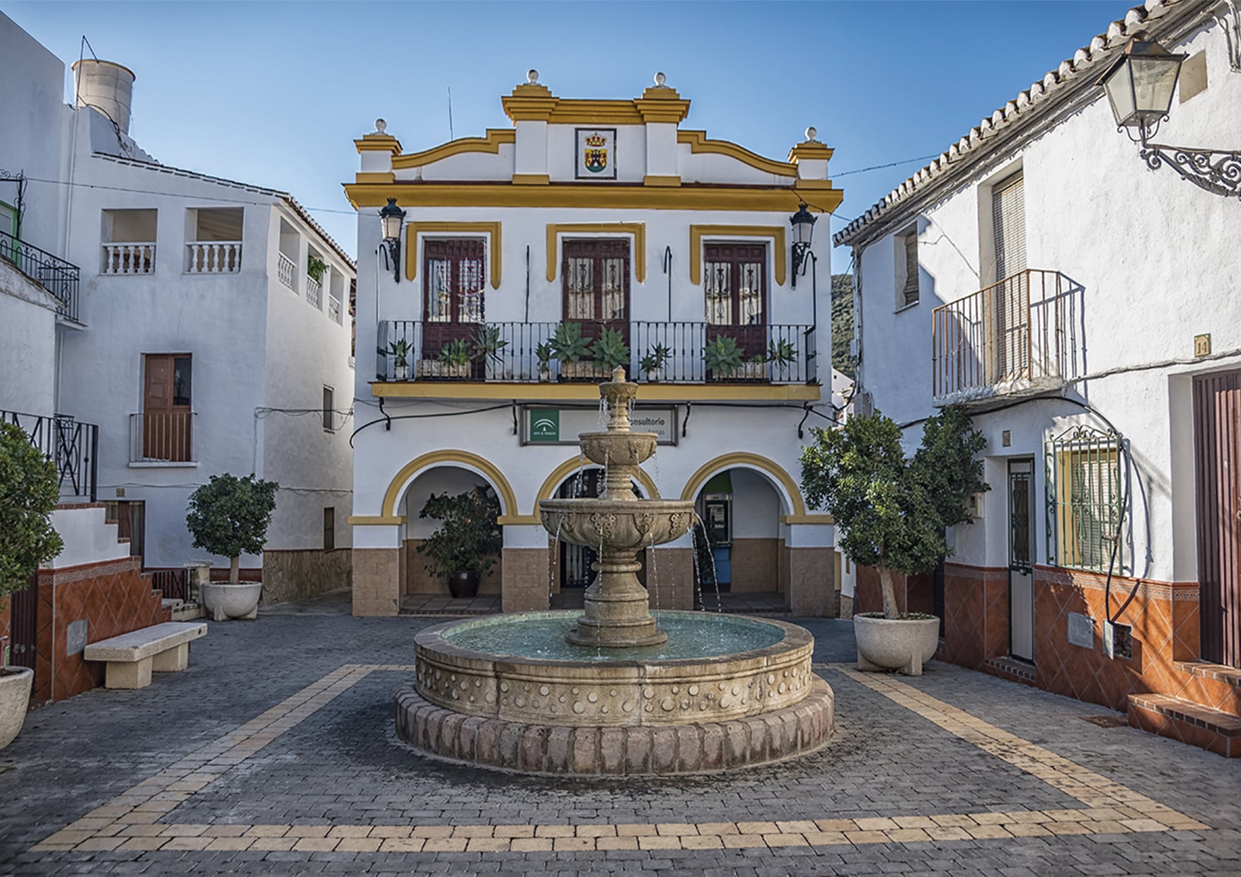 arenas malaga como llegar