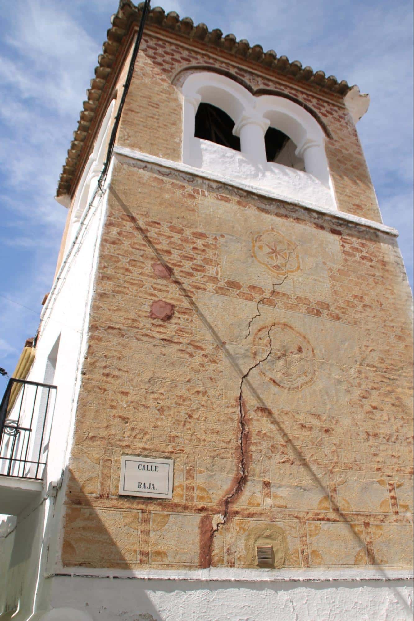 Casa torreon sedella