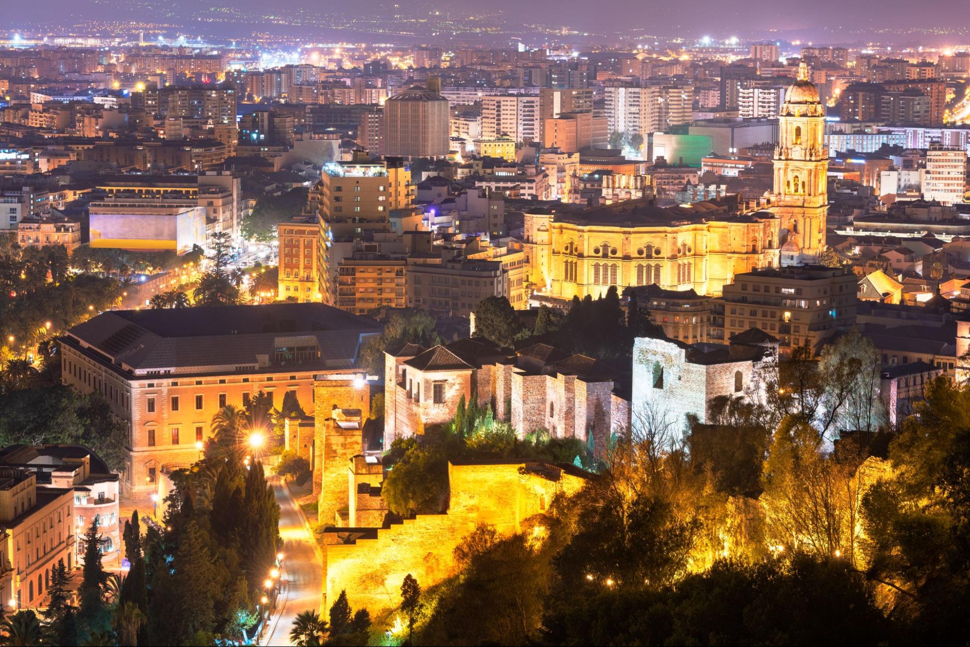 productos tipicos de malaga para regalar