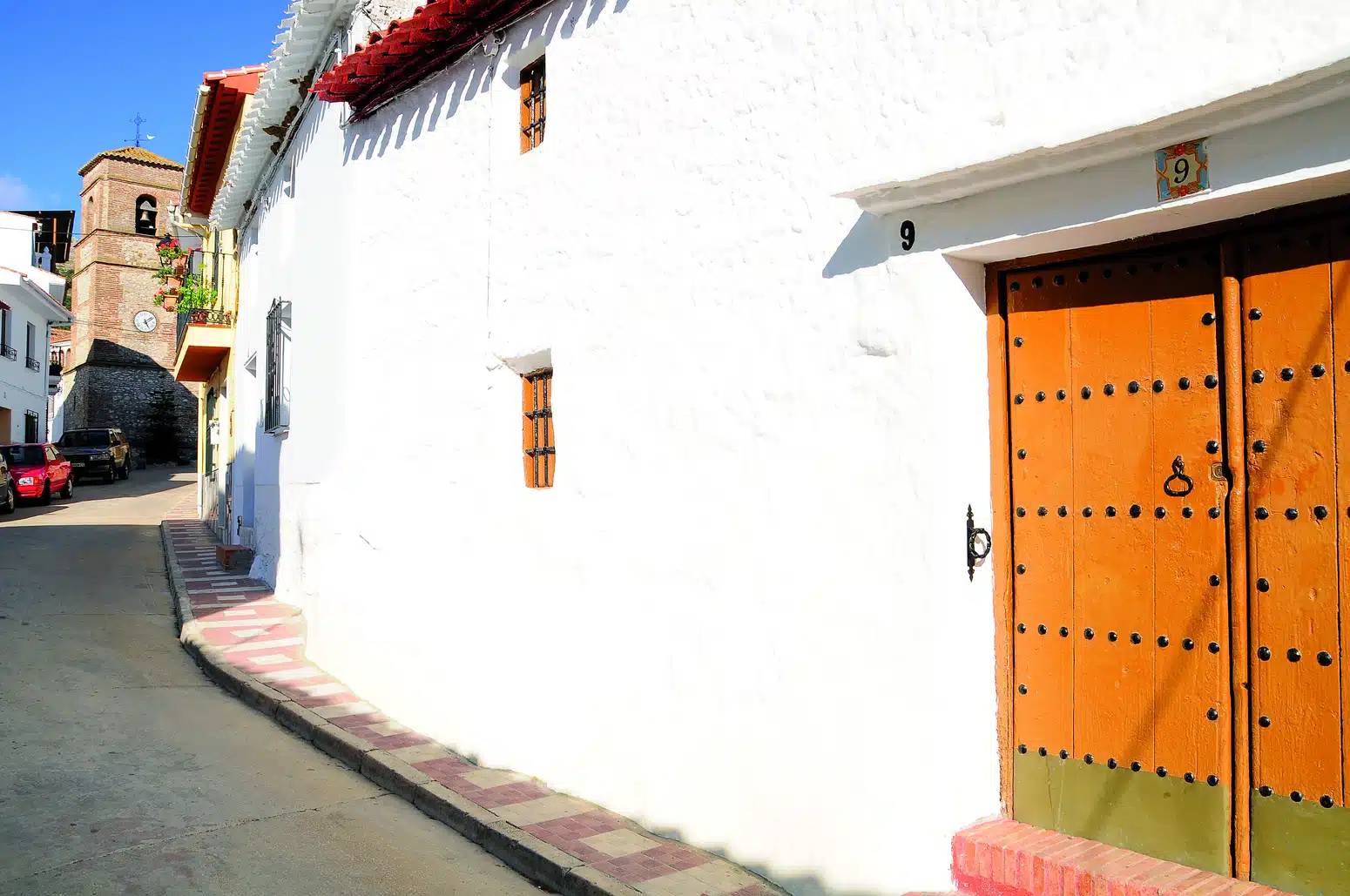 iglesia santo cristo cabrilla