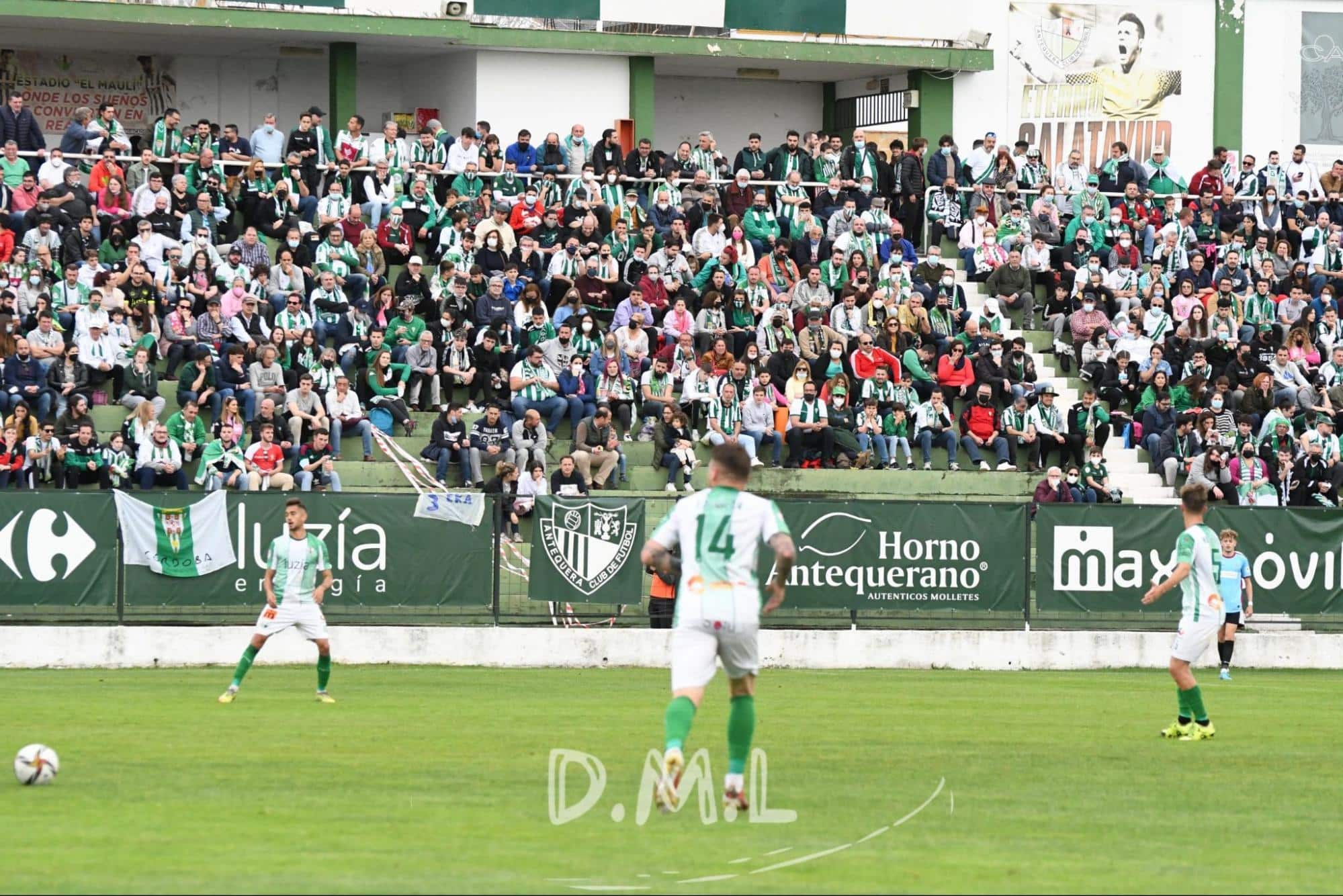 antequera club futbol