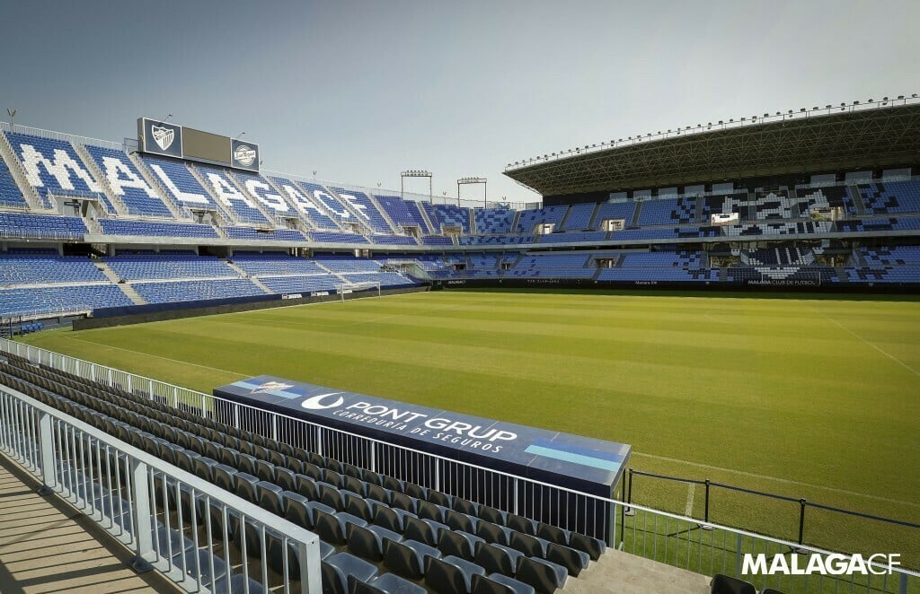 equipos de futbol en malaga